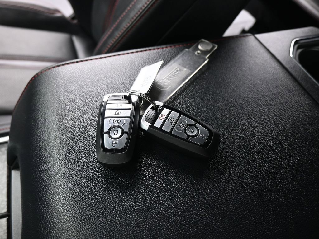 Certified 2024 Ford Expedition Max Limited image 19