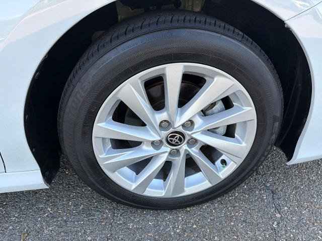 Used 2022 Toyota Camry LE FWD image 20