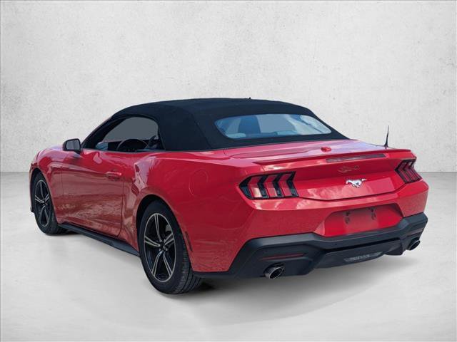 Certified 2024 Ford Mustang Premium RWD image 6