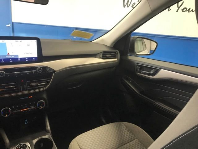 Certified 2022 Ford Escape SE w/ Convenience Package image 20