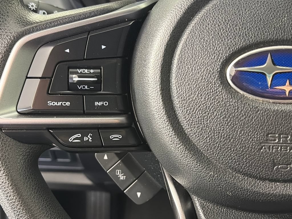 Used 2019 Subaru Impreza 2.0i w/ Eyesight AWD/4WD image 17