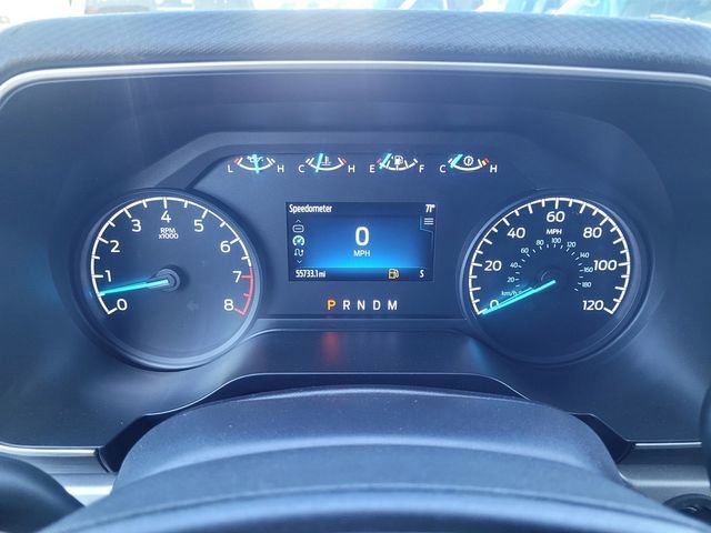 Certified 2023 Ford F150 XLT AWD/4WD image 21