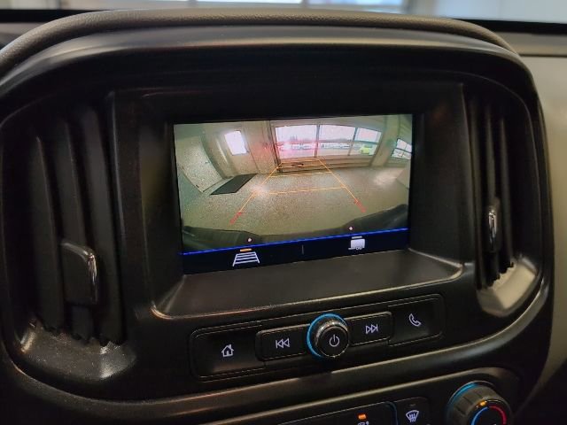 Used 2022 Chevrolet Colorado W/T w/ Custom Special Edition image 24