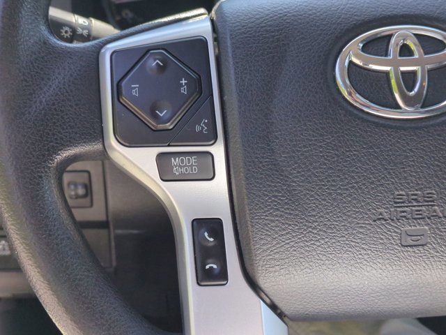 Used 2018 Toyota Tundra SR5 AWD/4WD image 17