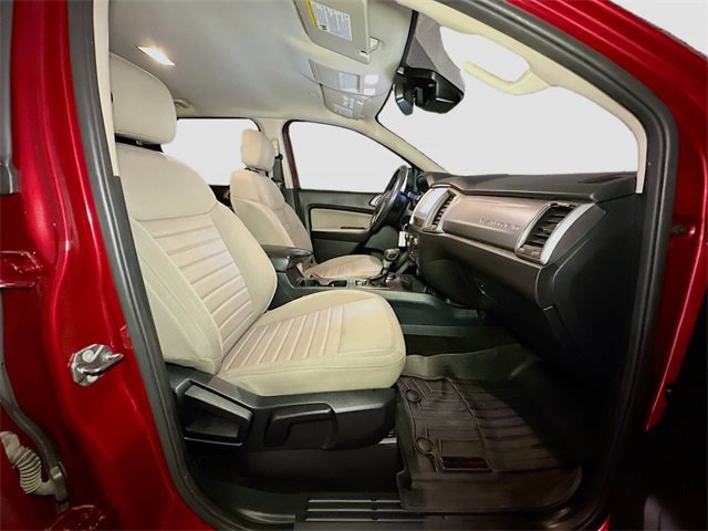 Certified 2021 Ford Ranger XLT w/ Equipment Group 301A Mid image 21