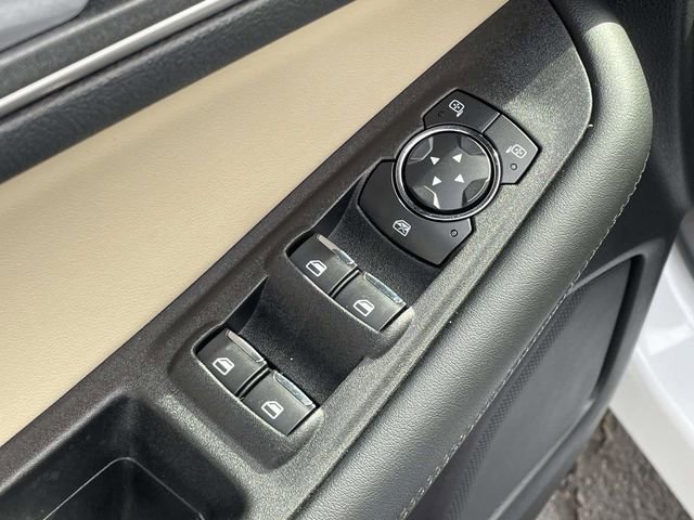 Certified 2021 Ford Edge SEL w/ Convenience Package image 15