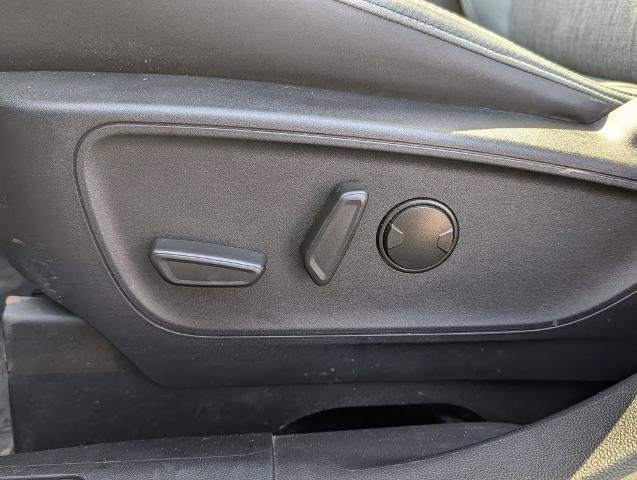 Certified 2022 Ford Bronco Sport Big Bend w/ Convenience Package image 11