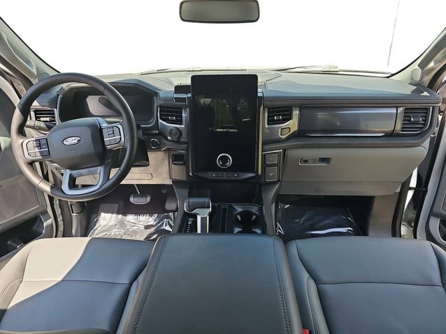 Certified 2025 Ford F150 Lightning Flash AWD/4WD image 9
