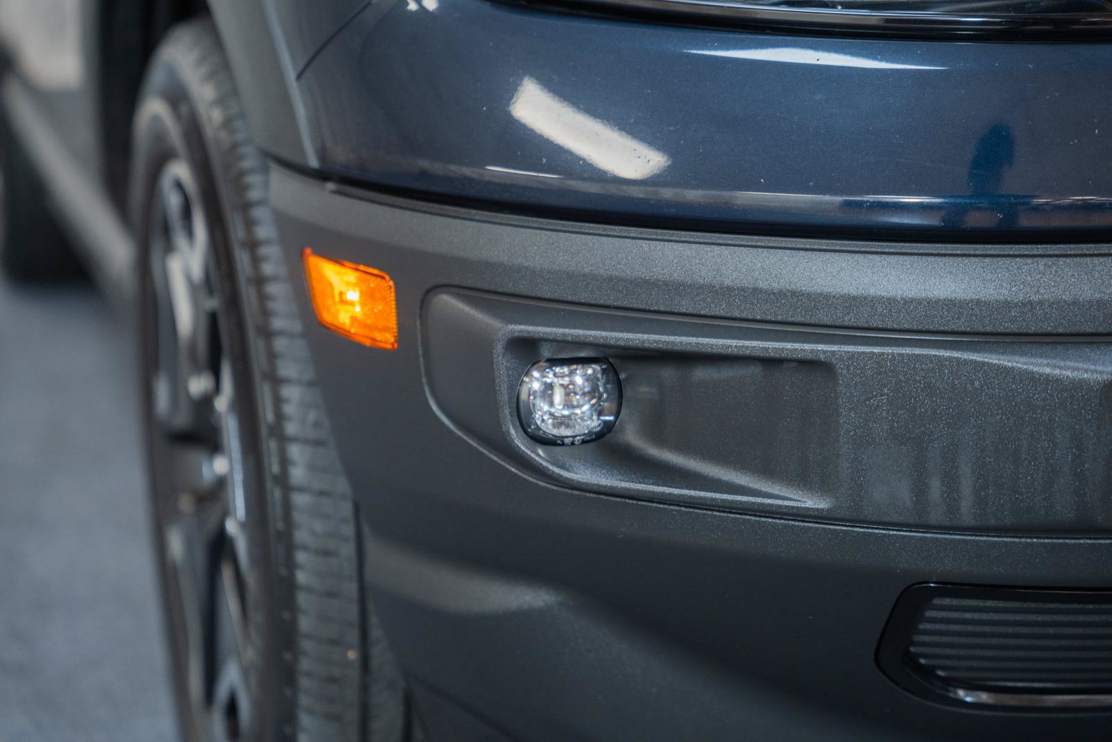 Certified 2021 Ford Bronco Sport Outer Banks AWD/4WD image 14