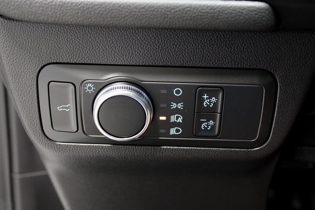 Certified 2022 Ford Escape SE w/ Convenience Package image 28