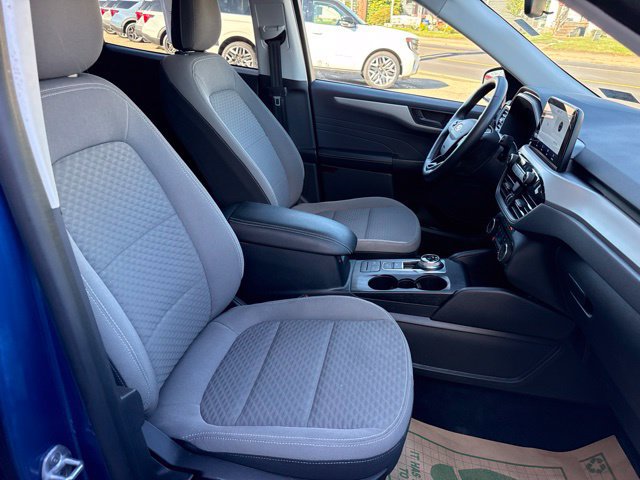 Certified 2022 Ford Escape SE w/ Convenience Package AWD/4WD image 29
