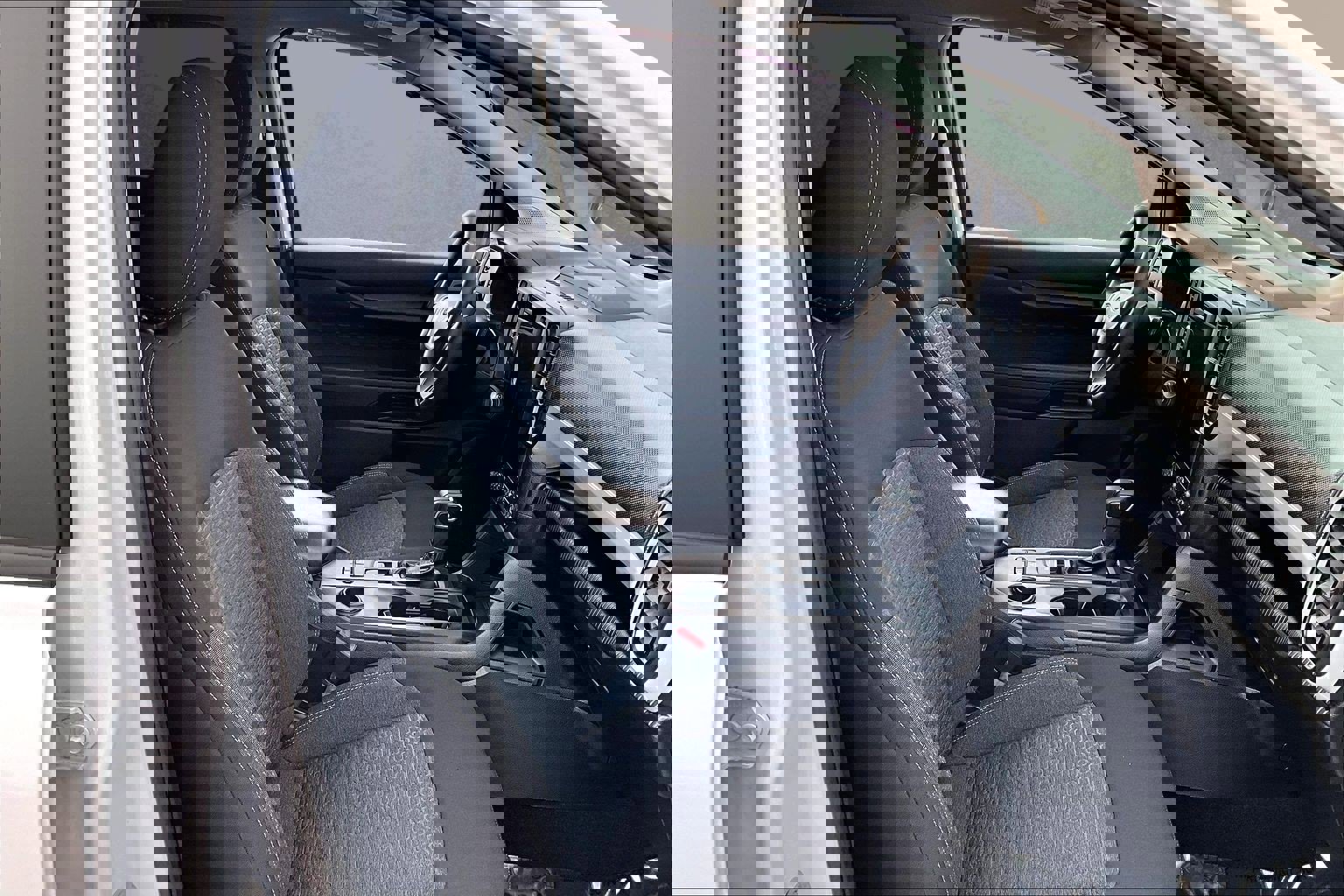 Certified 2024 Ford Ranger XL w/ Trailer Tow Package image 7