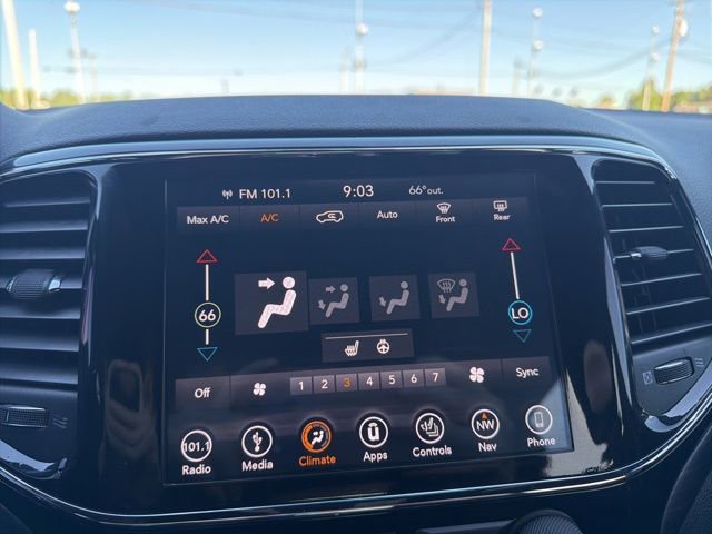 Used 2019 Jeep Grand Cherokee Altitude AWD/4WD image 23