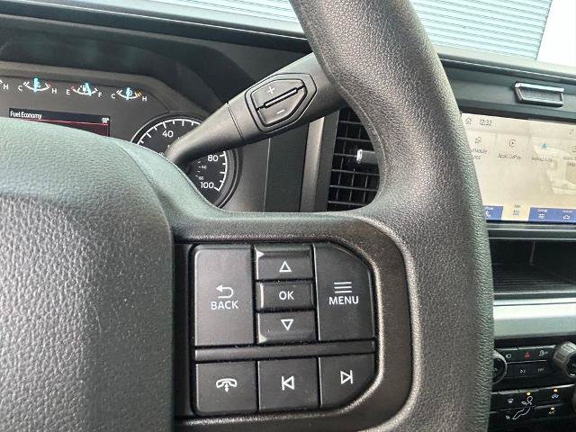Certified 2026 Ford F250 XL w/ STX Appearance Package AWD/4WD image 12