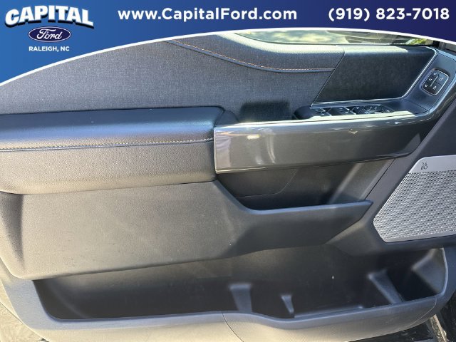 Certified 2023 Ford F150 Tremor w/ Equipment Group 402A High AWD/4WD image 20