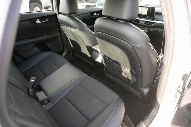 Used 2024 Kia Forte GT-Line image 14