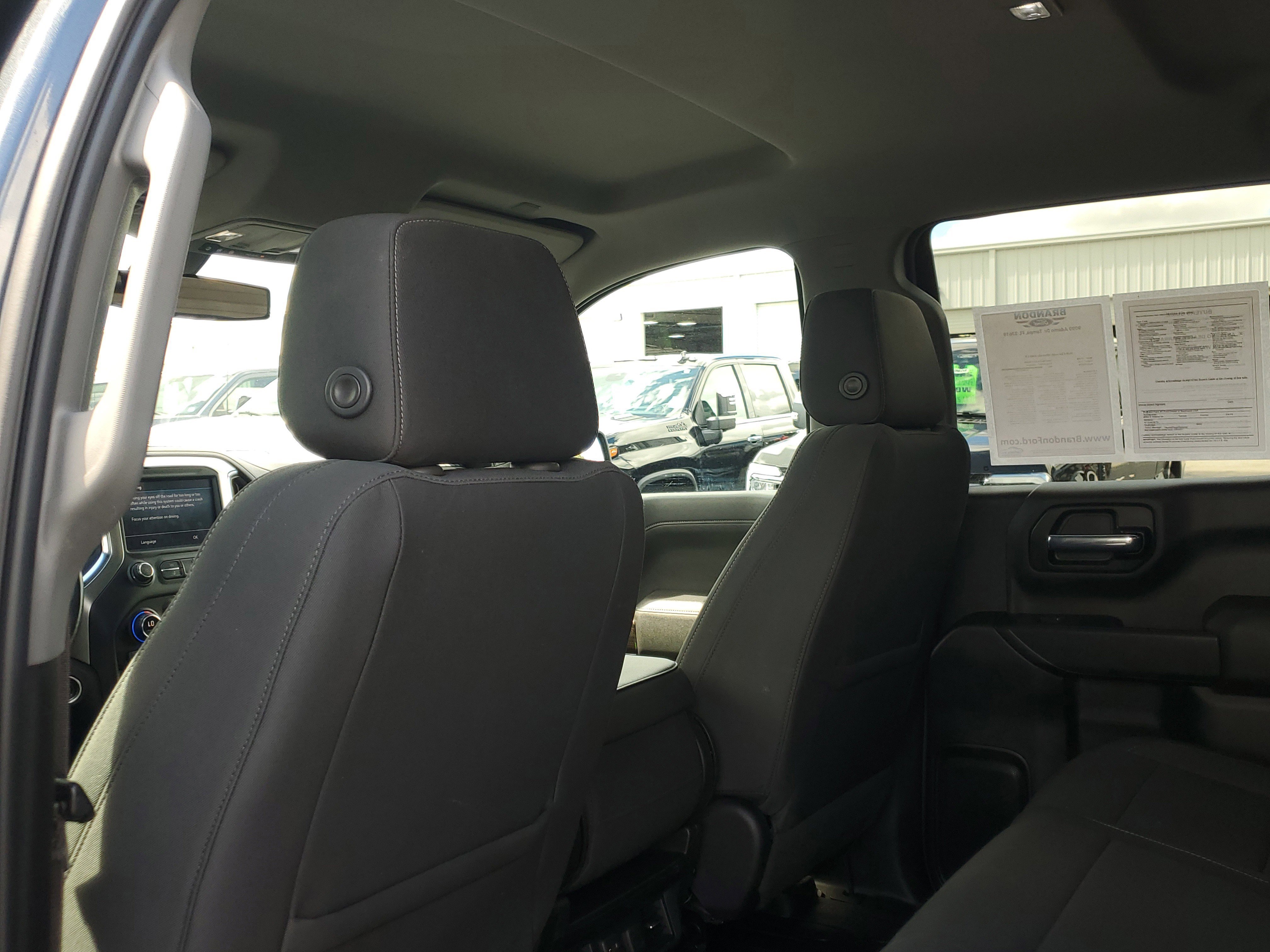 Used 2020 Chevrolet Silverado 1500 LT w/ All-Star Edition image 14