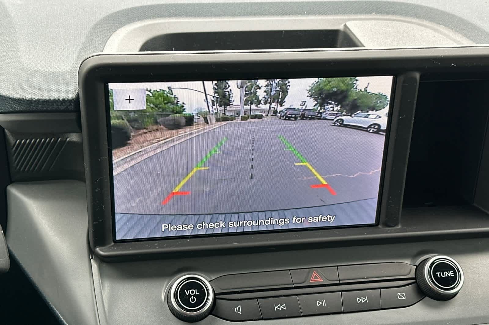 Certified 2023 Ford Maverick XL image 19