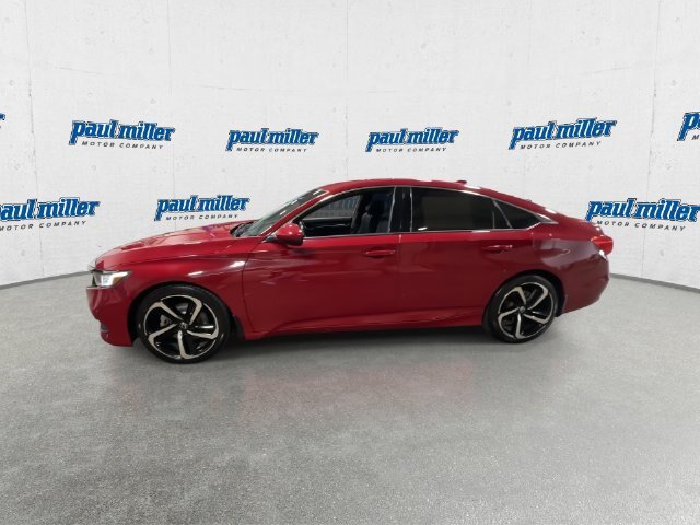 Used 2020 Honda Accord Sport image 6
