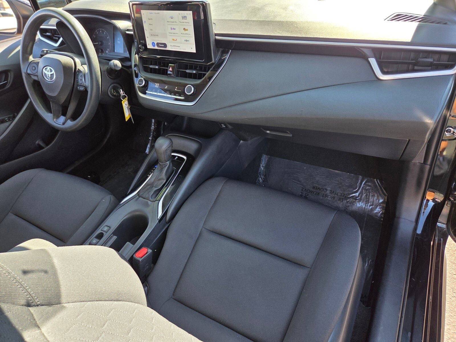 Used 2023 Toyota Corolla LE FWD image 16