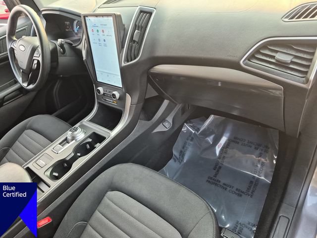 Certified 2022 Ford Edge SE AWD/4WD image 35