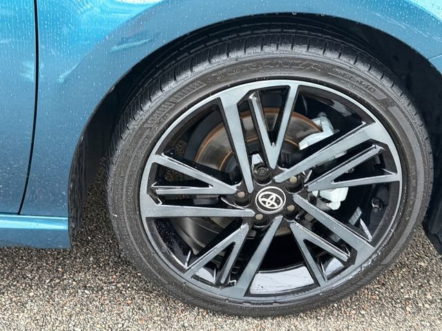 Used 2026 Toyota Camry XSE w/ Premium Plus Package FWD image 18