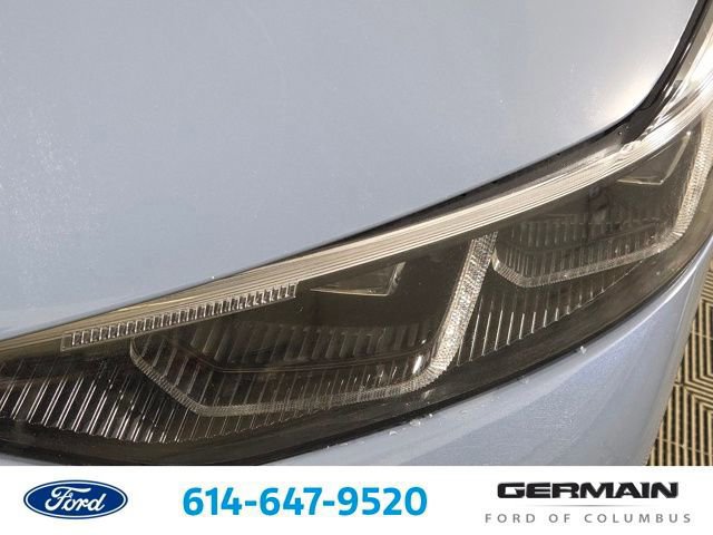 Certified 2024 Ford Escape Platinum image 16