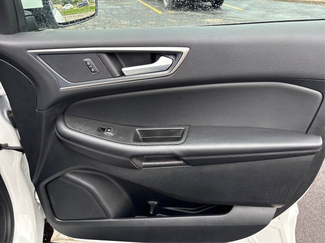 Certified 2024 Ford Edge SEL w/ Convenience Package AWD/4WD image 19
