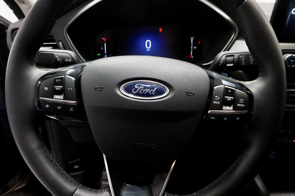 Certified 2023 Ford Escape Active image 30