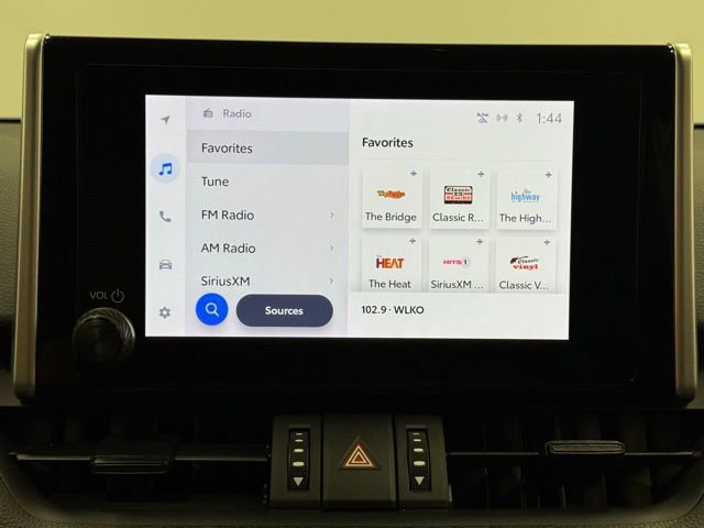 Used 2023 Toyota RAV4 Adventure image 24