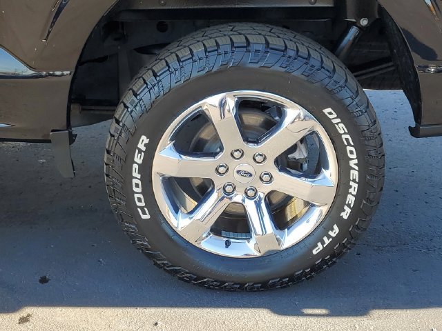 Certified 2022 Ford F150 XLT w/ Equipment Group 302A High AWD/4WD image 8