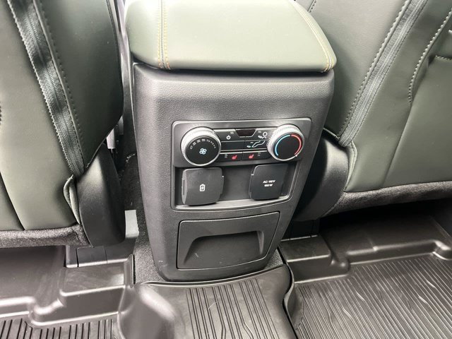 Certified 2023 Ford Explorer Timberline w/ Timberline Technology Package AWD/4WD image 17