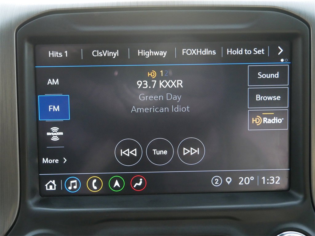 Used 2021 GMC Sierra 1500 Denali image 24