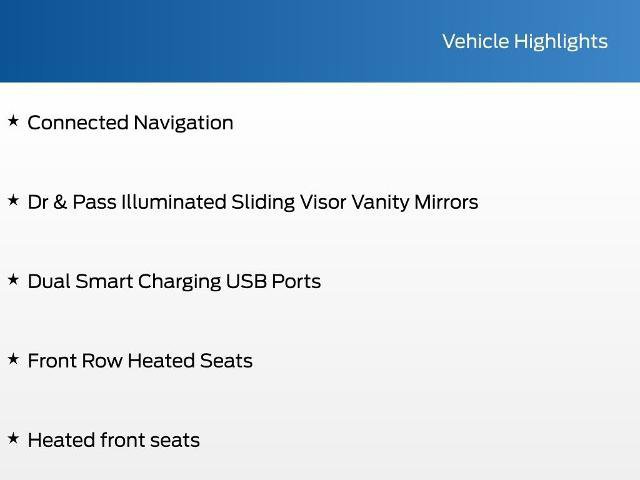 Certified 2025 Ford Bronco Badlands AWD/4WD image 17