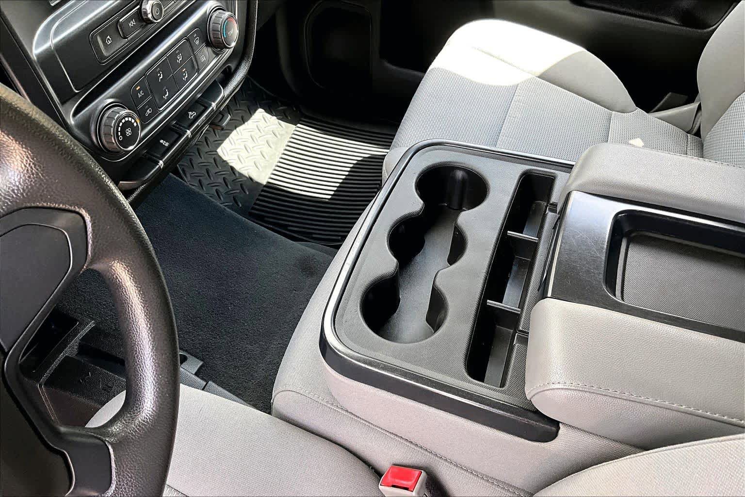 Used 2019 GMC Sierra 1500 Limited w/ Elevation Edition AWD/4WD image 17