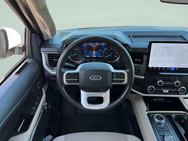 Certified 2022 Ford Expedition XLT AWD/4WD image 7