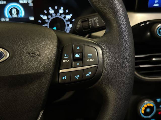 Certified 2020 Ford Escape SE FWD image 15
