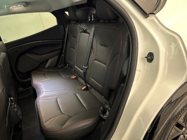 Certified 2025 Ford Mustang Mach-E Premium w/ Sport Appearance Package RWD image 31