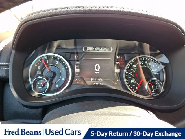 Used 2021 RAM 3500 Laramie image 27