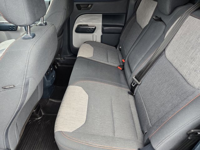 Certified 2022 Ford Maverick XLT w/ Equipment Group 300A Standard image 28