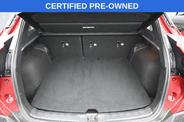 Used 2020 Nissan Kicks SR w/ SR Premium Package FWD image 6