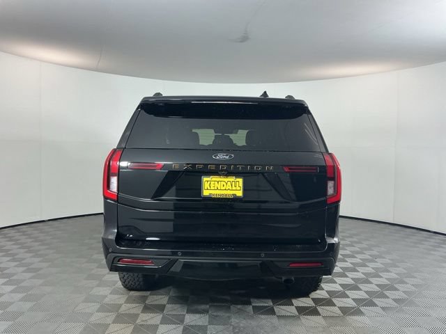 Certified 2025 Ford Expedition Tremor AWD/4WD image 5