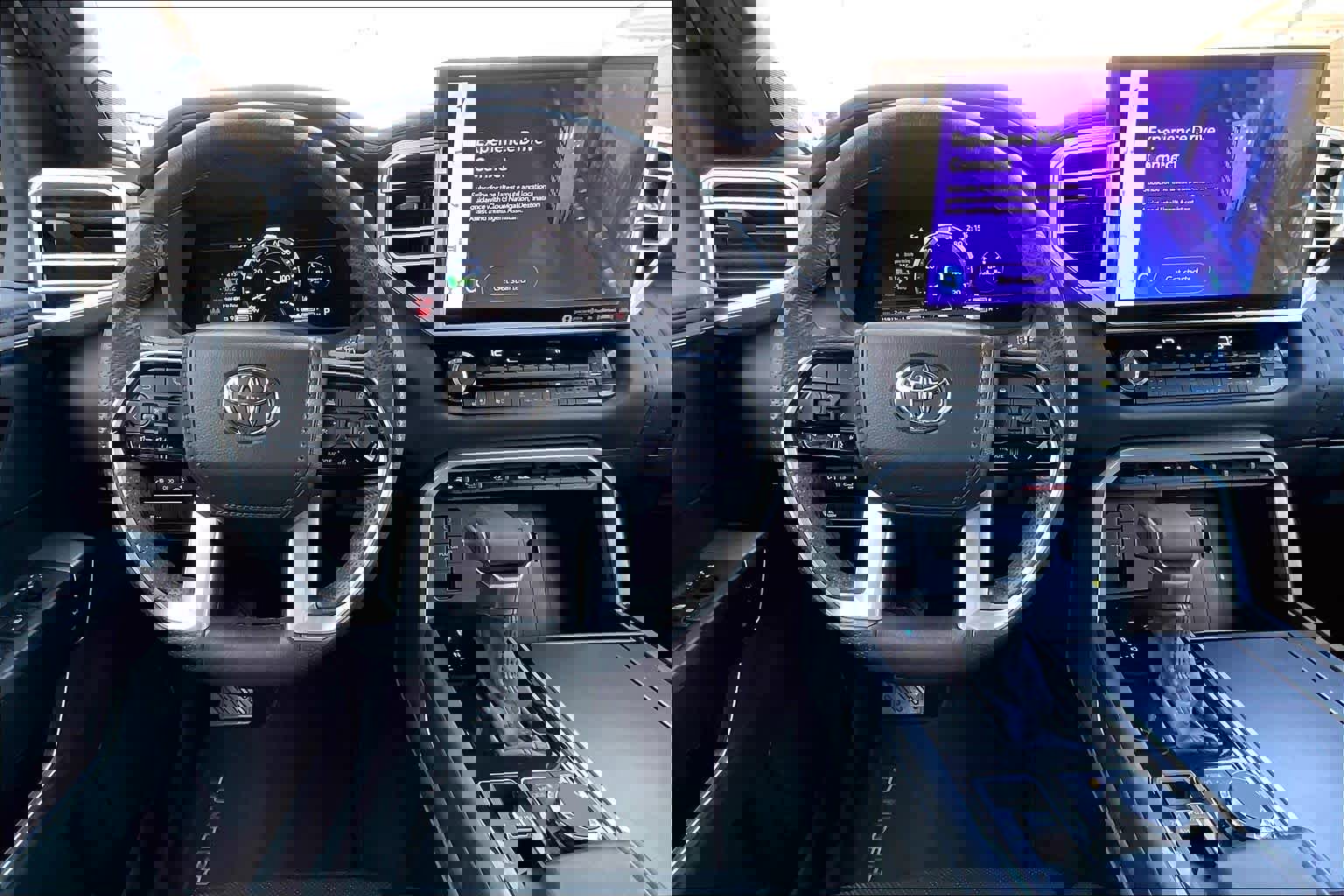 Used 2023 Toyota Tundra Platinum image 5