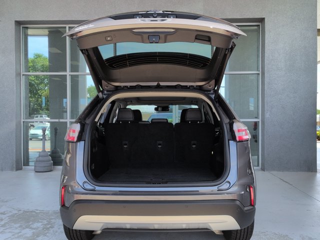 Certified 2022 Ford Edge SEL w/ Convenience Package AWD/4WD image 32