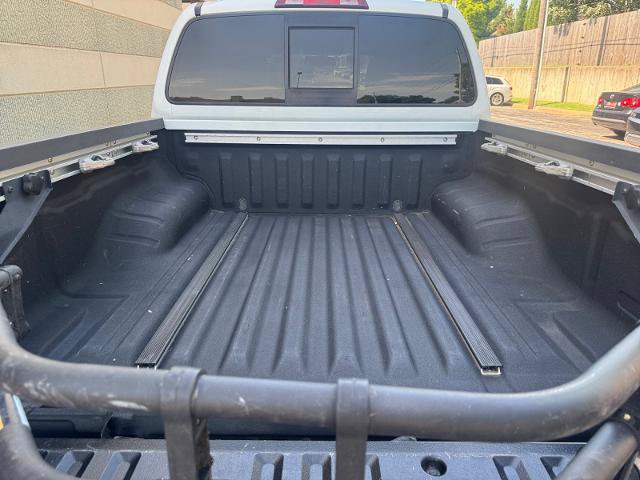 Used 2018 Nissan Frontier SV w/ Value Truck Package RWD image 18