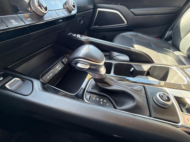 Used 2021 Kia Telluride S FWD image 19