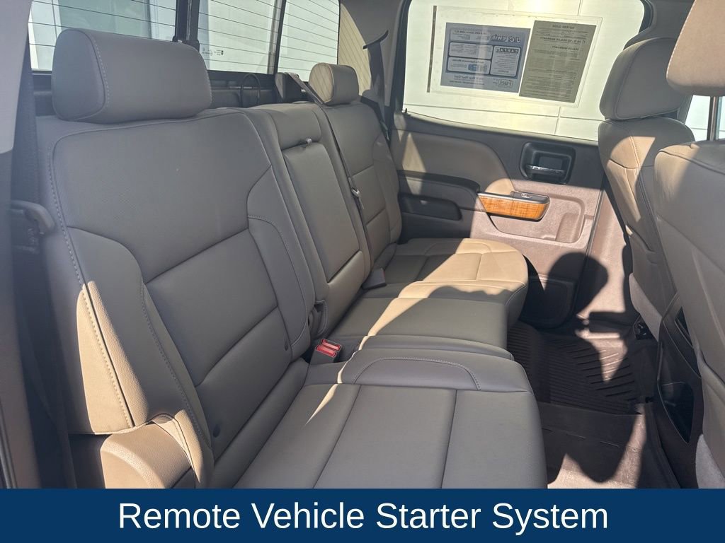 Used 2018 GMC Sierra 1500 SLT image 29