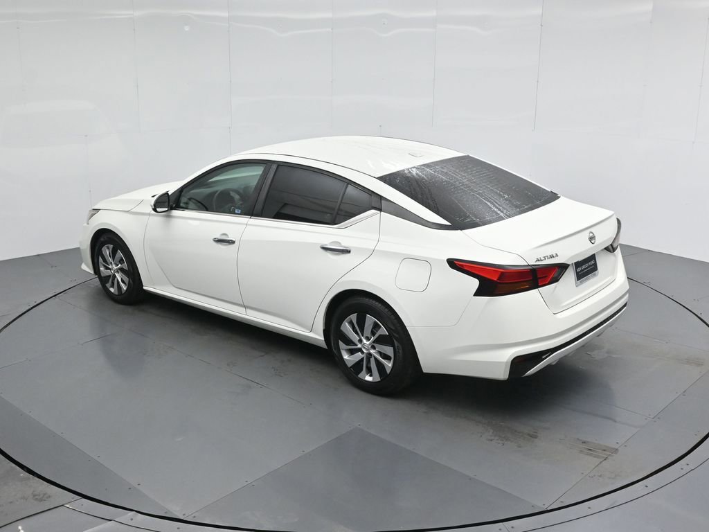 Used 2020 Nissan Altima 2.5 S image 42