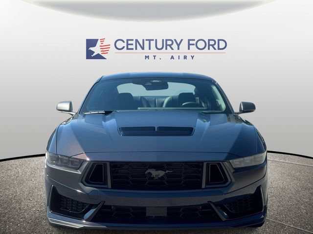 Certified 2026 Ford Mustang Dark Horse RWD image 7
