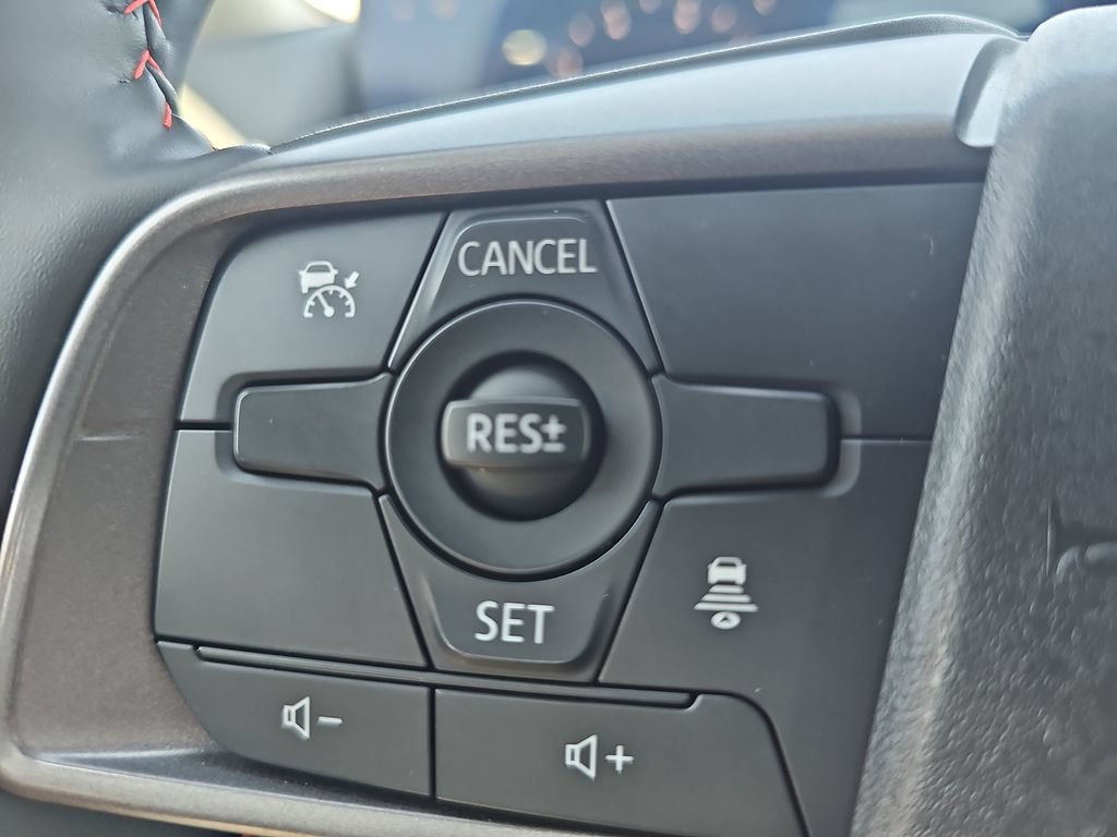 Used 2026 Nissan Sentra SR w/ SR All Weather Package FWD image 16